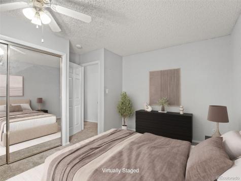 857 S Van Gordon Court Lakewood CO 80228