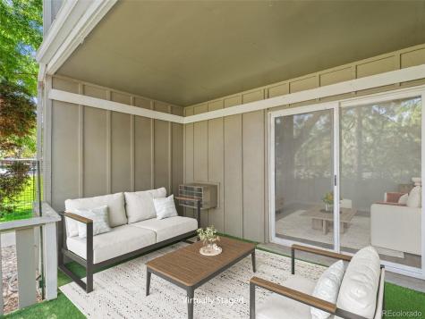 857 S Van Gordon Court Lakewood CO 80228