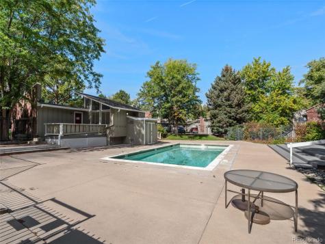 857 S Van Gordon Court Lakewood CO 80228