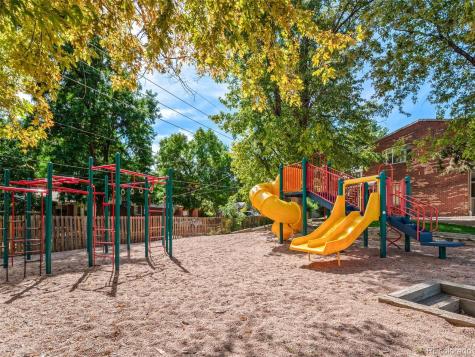 857 S Van Gordon Court Lakewood CO 80228