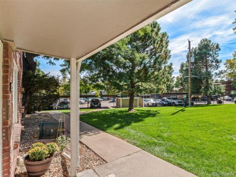 857 S Van Gordon Court Lakewood CO 80228