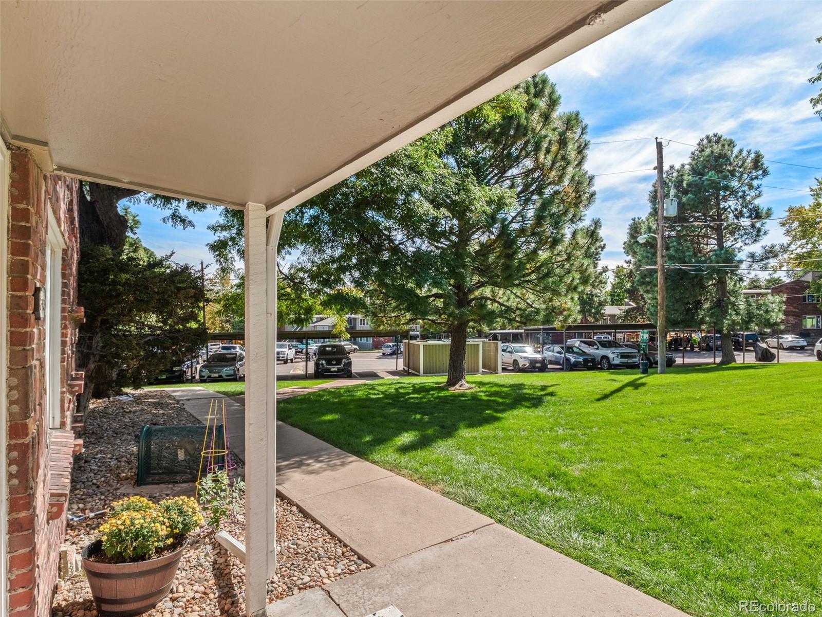 857 S Van Gordon Court Lakewood CO 80228