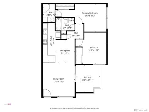 857 S Van Gordon Court Lakewood CO 80228