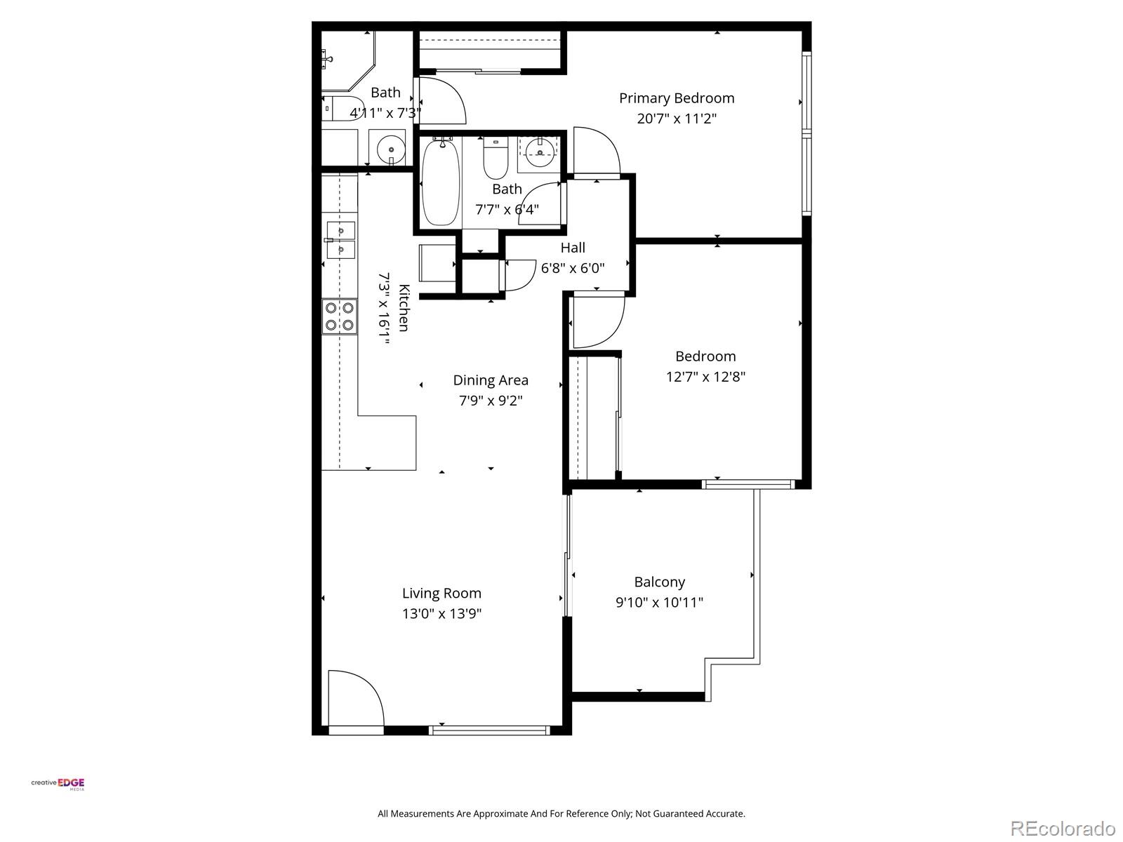 857 S Van Gordon Court Lakewood CO 80228