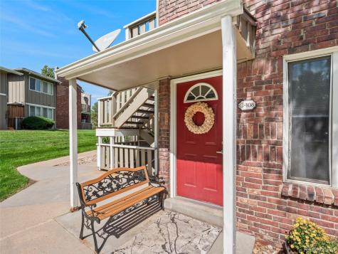 857 S Van Gordon Court Lakewood CO 80228