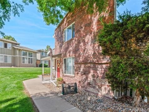 857 S Van Gordon Court Lakewood CO 80228