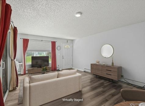 857 S Van Gordon Court Lakewood CO 80228