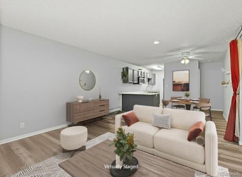 857 S Van Gordon Court Lakewood CO 80228