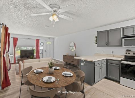 857 S Van Gordon Court Lakewood CO 80228