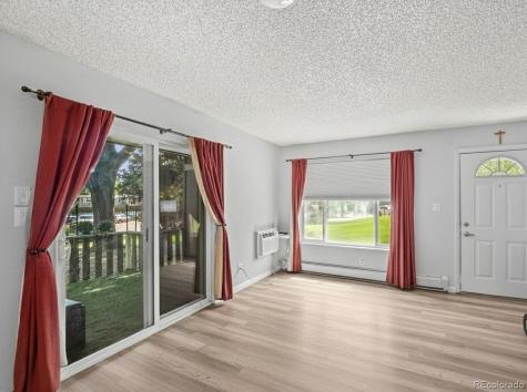 857 S Van Gordon Court Lakewood CO 80228