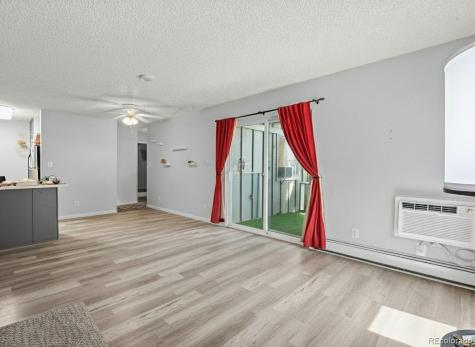 857 S Van Gordon Court Lakewood CO 80228