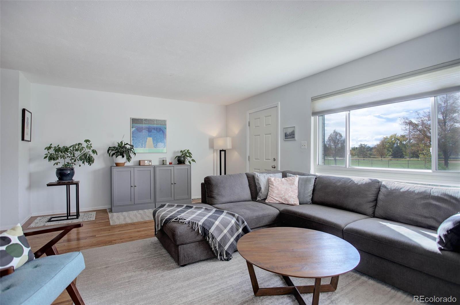 Denver CO, 6340 E Mississippi Avenue