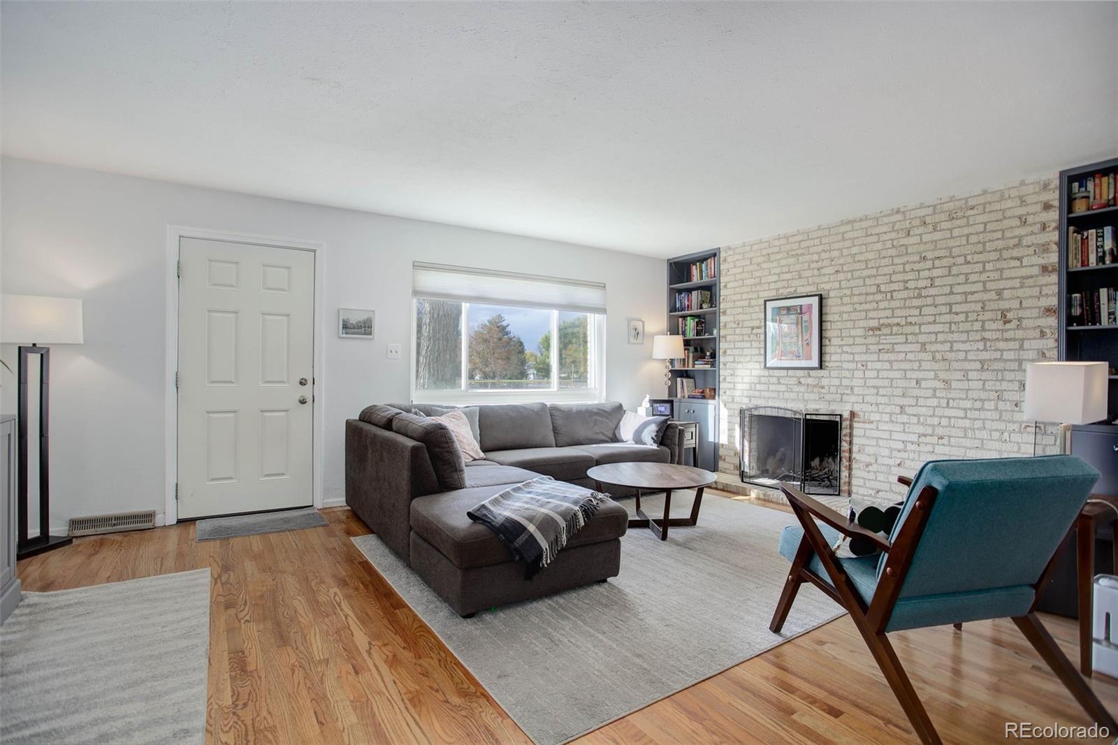 6340 E Mississippi Avenue Denver CO 80224