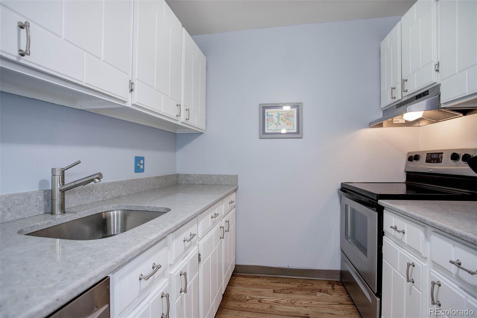 6340 E Mississippi Avenue Denver CO 80224