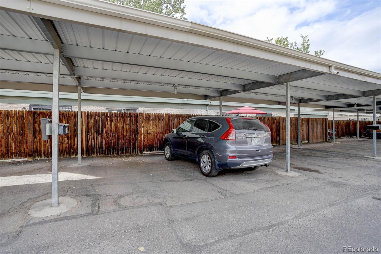 6340 E Mississippi Avenue Denver CO 80224