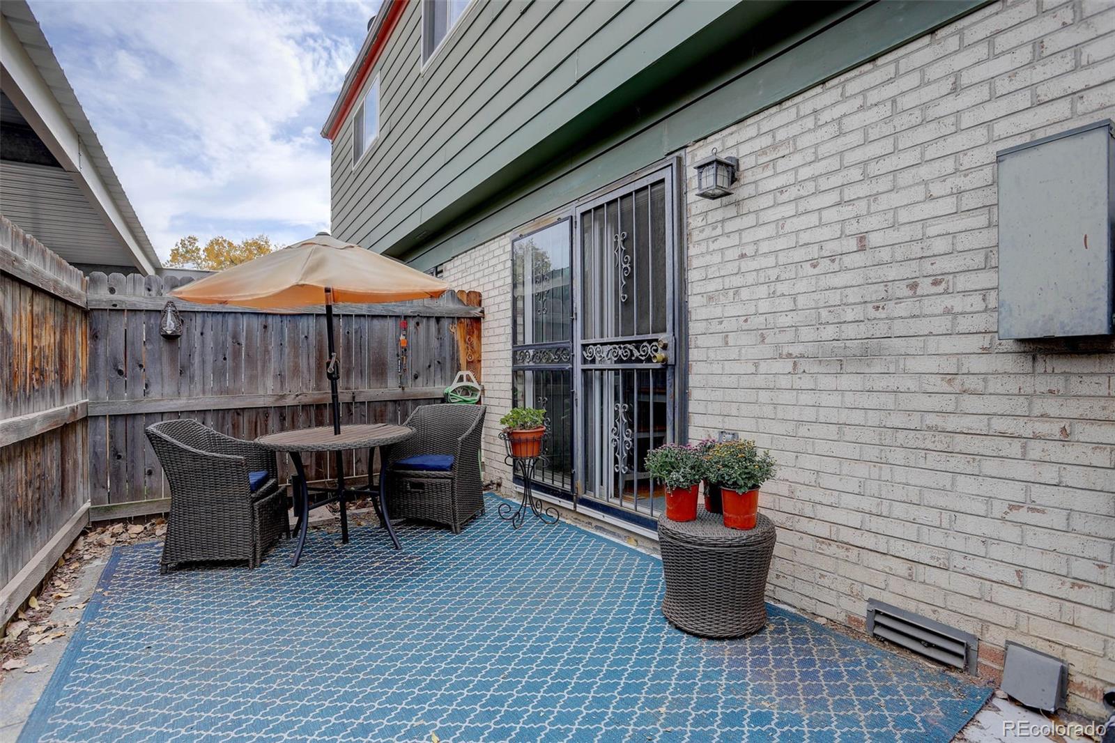 6340 E Mississippi Avenue Denver CO 80224