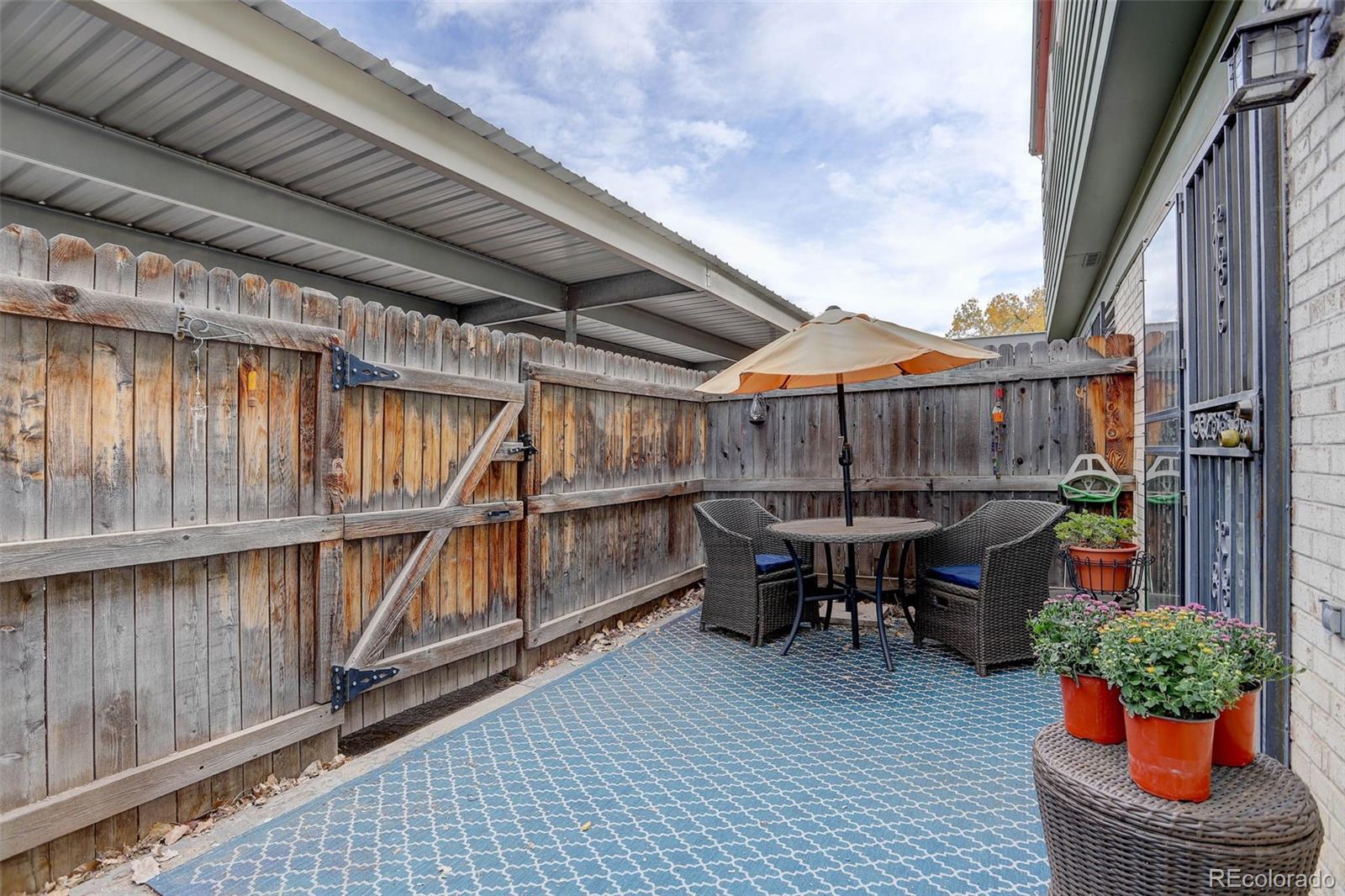6340 E Mississippi Avenue Denver CO 80224
