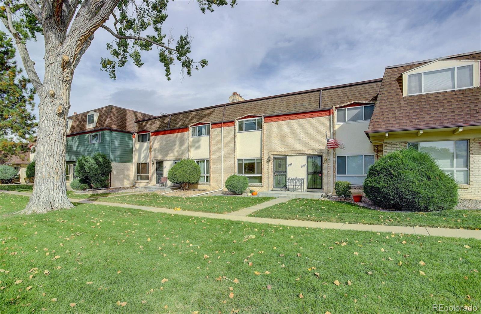 6340 E Mississippi Avenue Denver CO 80224