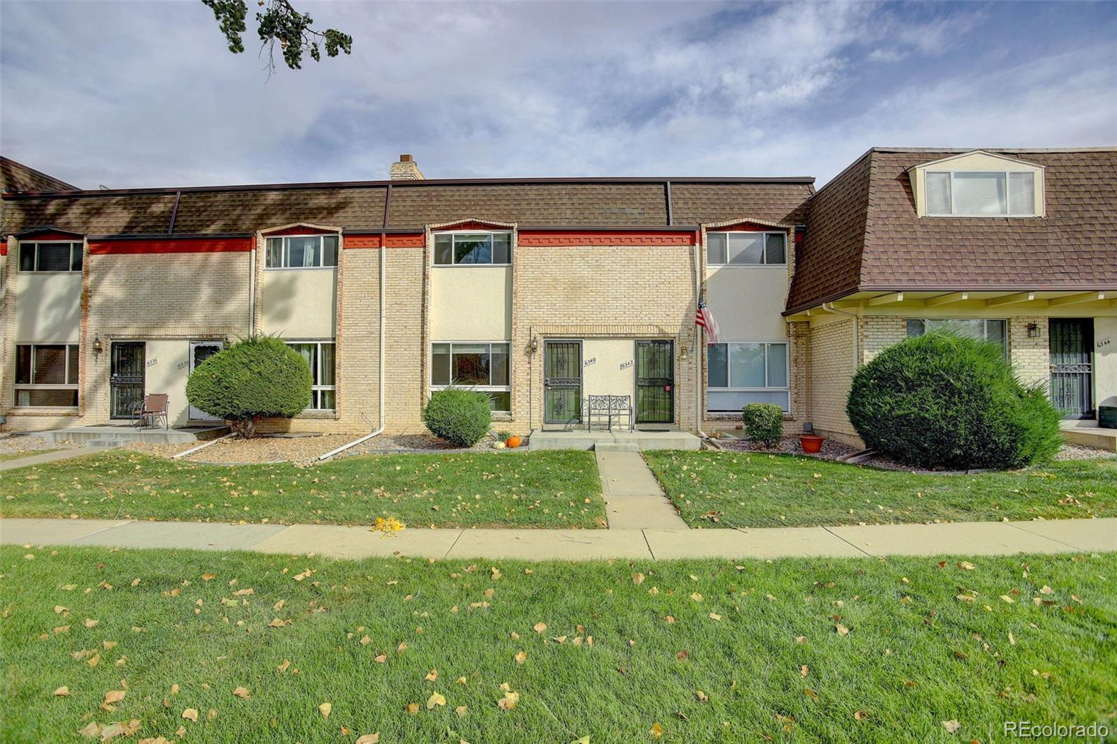 6340 E Mississippi Avenue Denver CO 80224