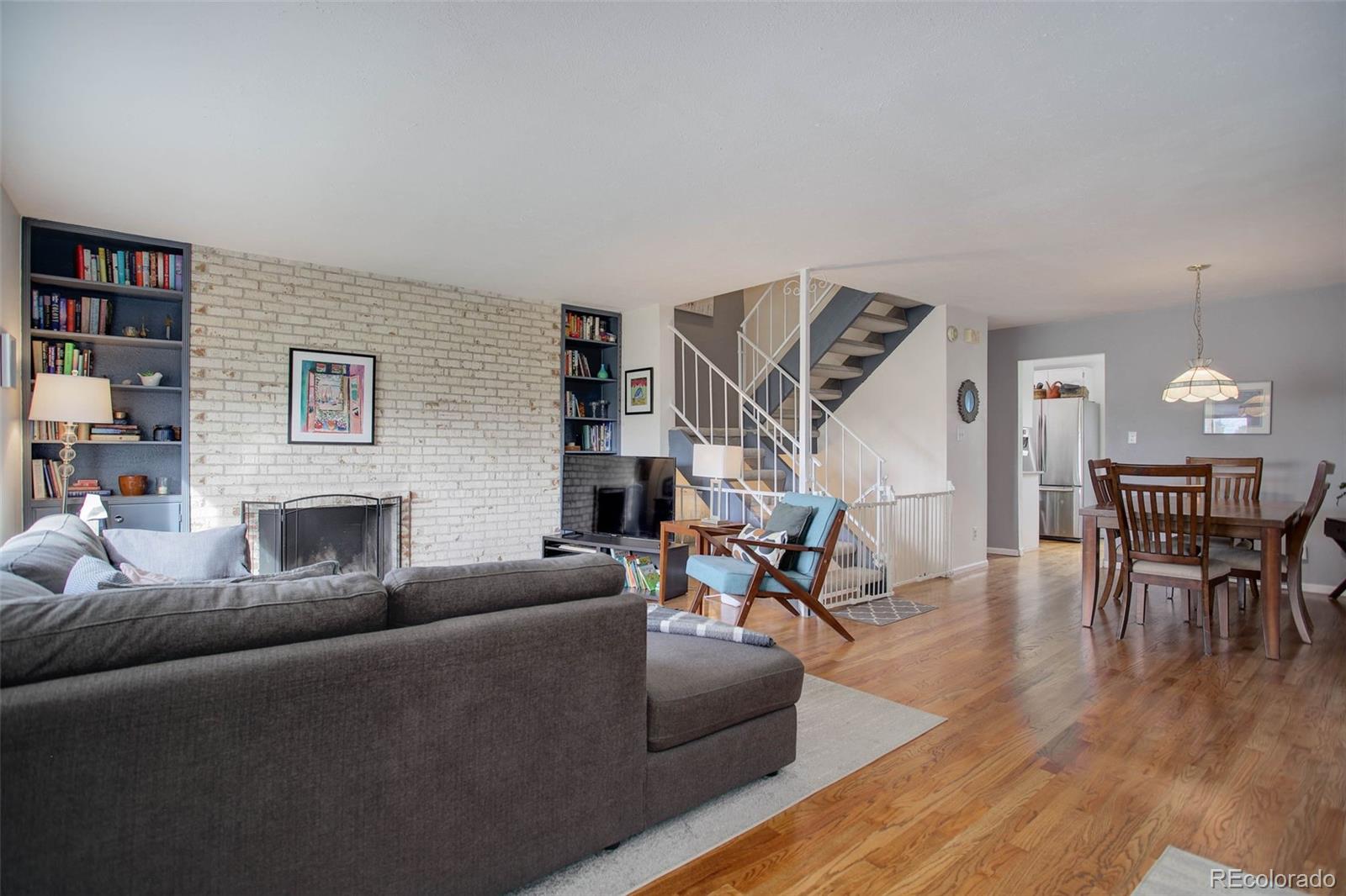 6340 E Mississippi Avenue Denver CO 80224