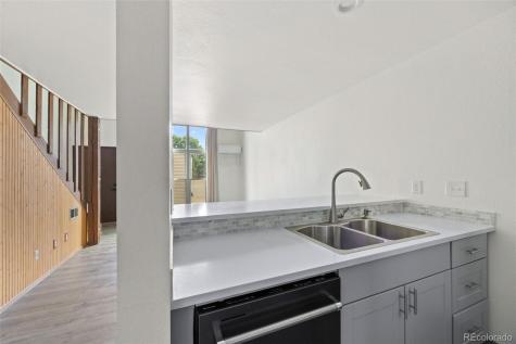 3550 S Harlan Street Denver CO 80235