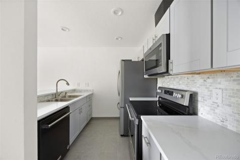 3550 S Harlan Street Denver CO 80235
