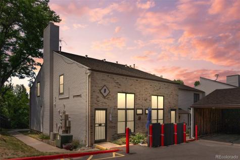3550 S Harlan Street Denver CO 80235