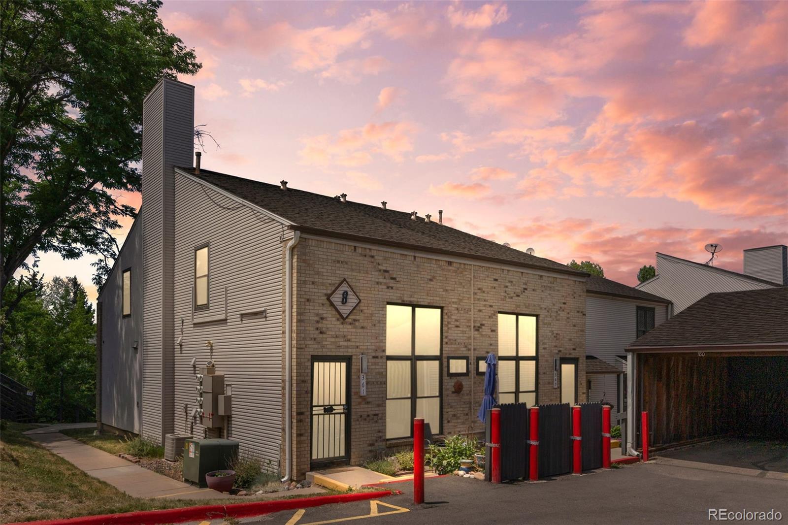3550 S Harlan Street Denver CO 80235