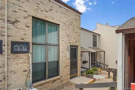 3550 S Harlan Street Denver CO 80235