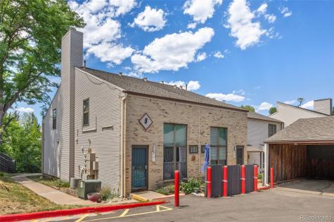 3550 S Harlan Street Denver CO 80235