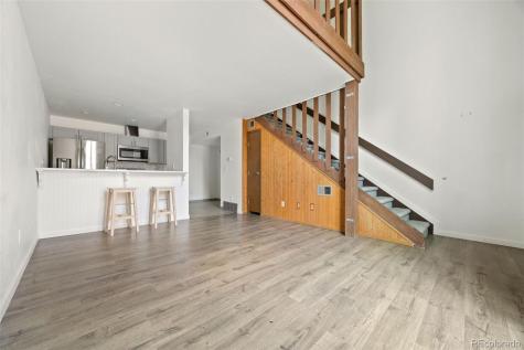 3550 S Harlan Street Denver CO 80235