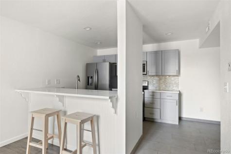 3550 S Harlan Street Denver CO 80235