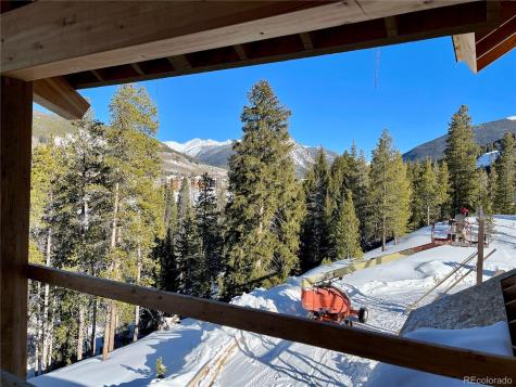 0125 Lake Ridge Circle Keystone CO 80435