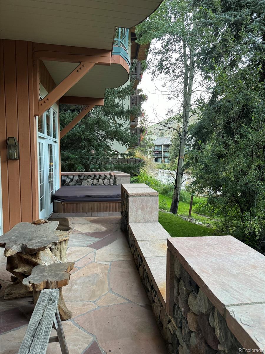 123 Willow Place Vail CO 81657