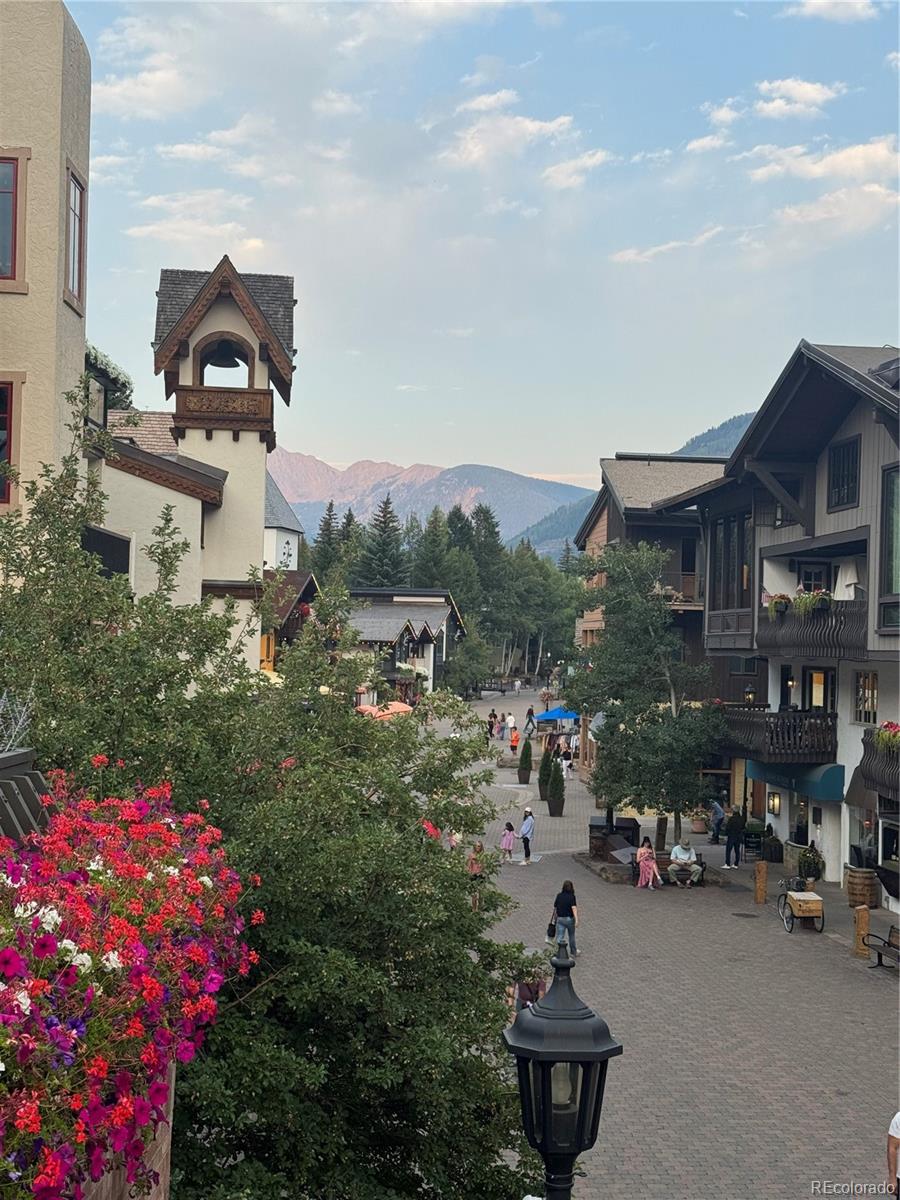 123 Willow Place Vail CO 81657