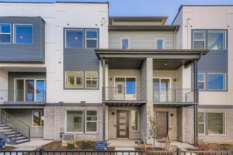 7732 S Irving Street Littleton CO 80120