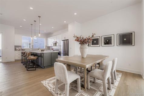 7732 S Irving Street Littleton CO 80120