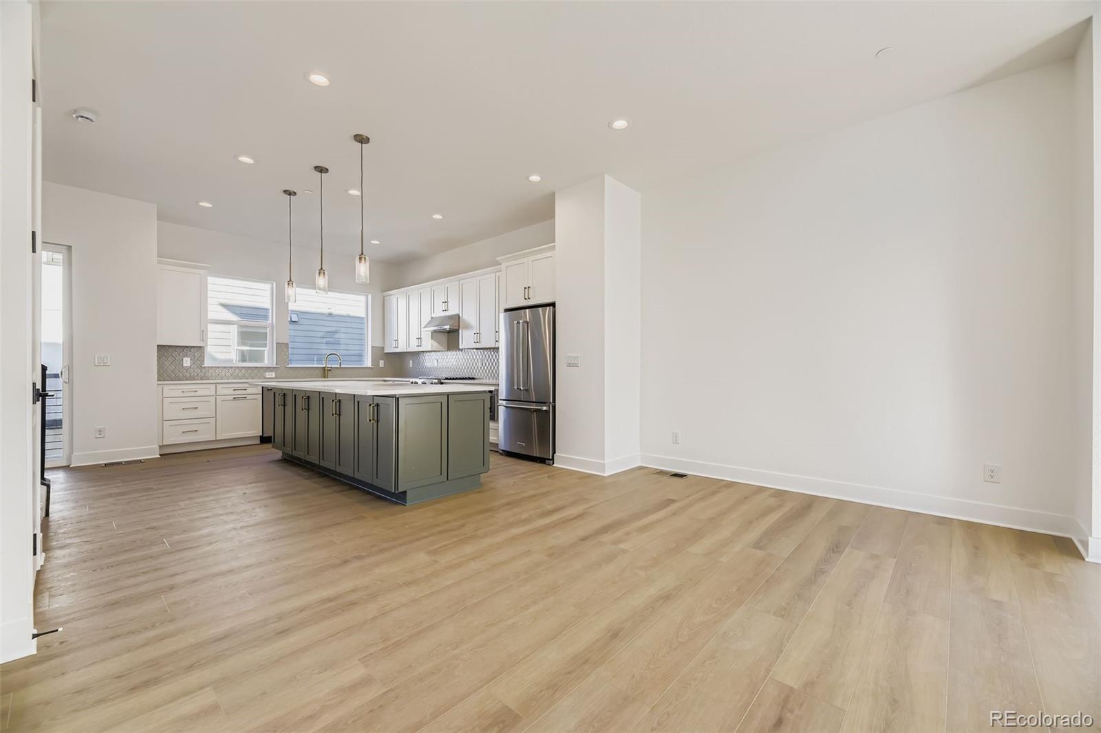 7732 S Irving Street Littleton CO 80120