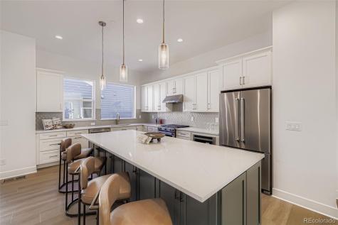 7732 S Irving Street Littleton CO 80120