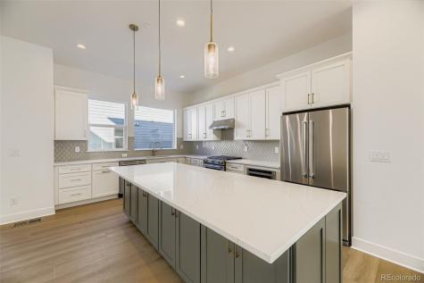 7732 S Irving Street Littleton CO 80120