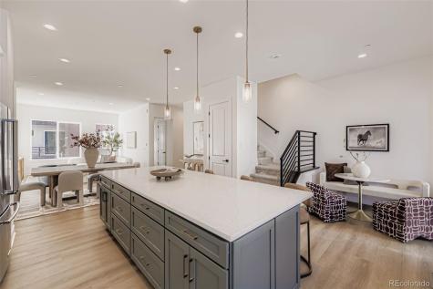 7732 S Irving Street Littleton CO 80120