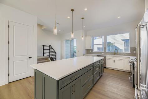 7732 S Irving Street Littleton CO 80120