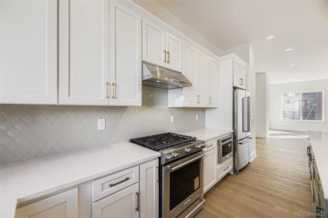 7732 S Irving Street Littleton CO 80120