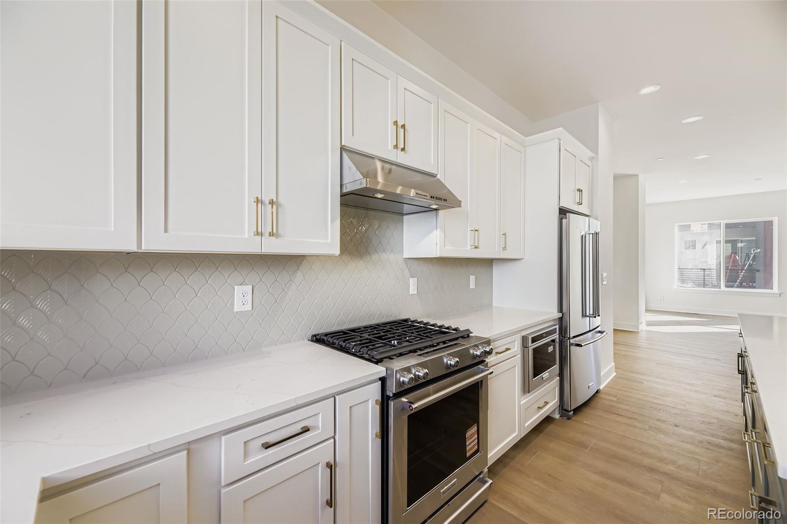 7732 S Irving Street Littleton CO 80120