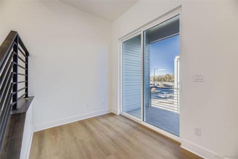 7732 S Irving Street Littleton CO 80120