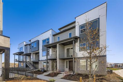 7732 S Irving Street Littleton CO 80120