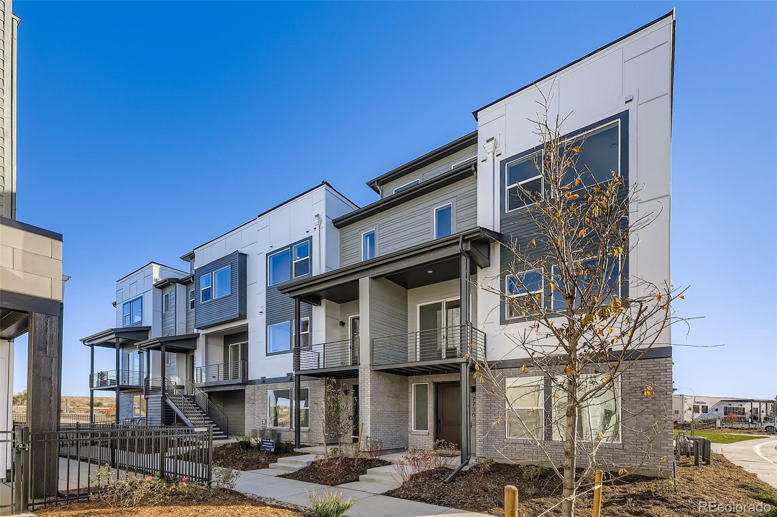 7732 S Irving Street Littleton CO 80120