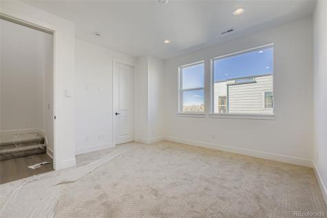 7732 S Irving Street Littleton CO 80120