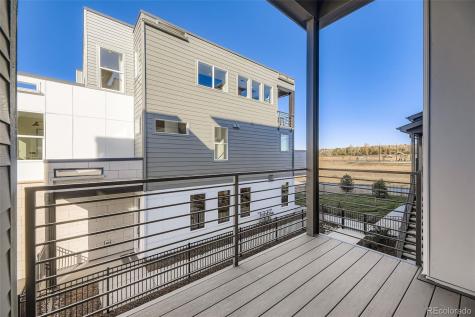 7732 S Irving Street Littleton CO 80120