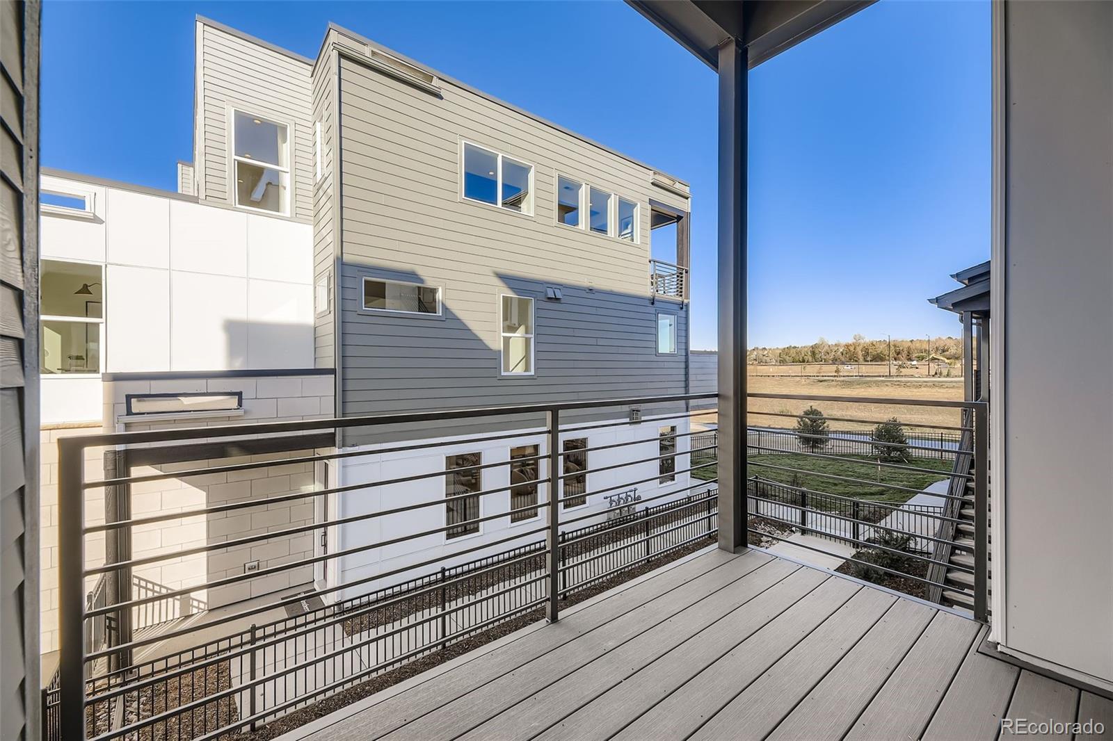 7732 S Irving Street Littleton CO 80120